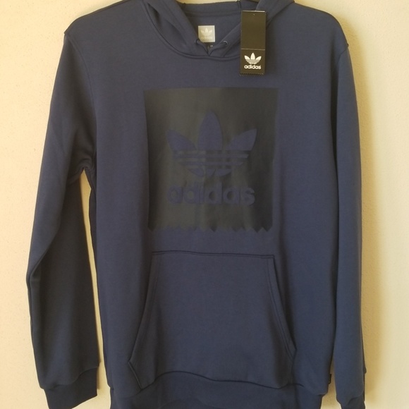 Adidas Hoodie - Picture 6 of 7
